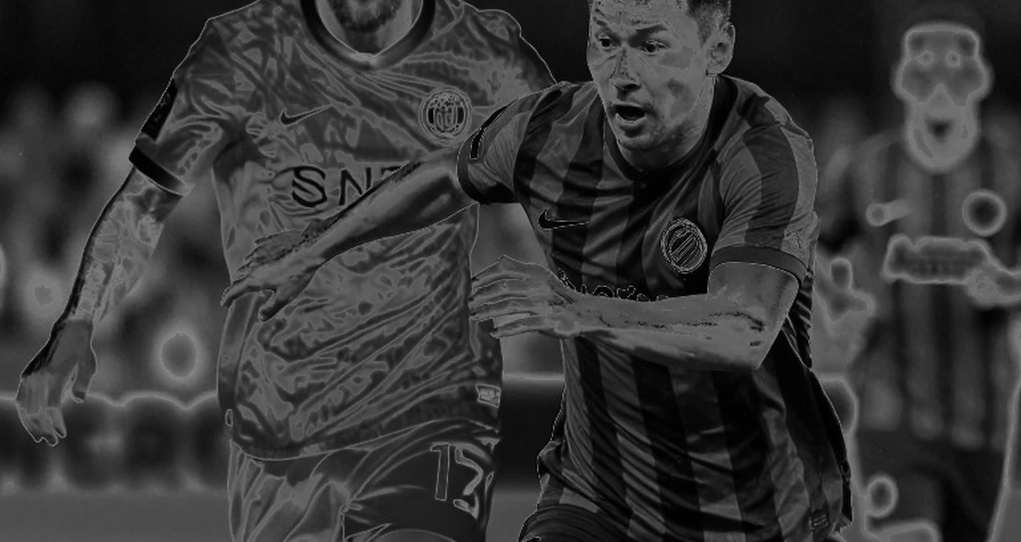 CAHN thua Gamba Osaka 1-4 ở AFC Champions League Elite: Lỗ hổng nằm ở pha triển khai bóng