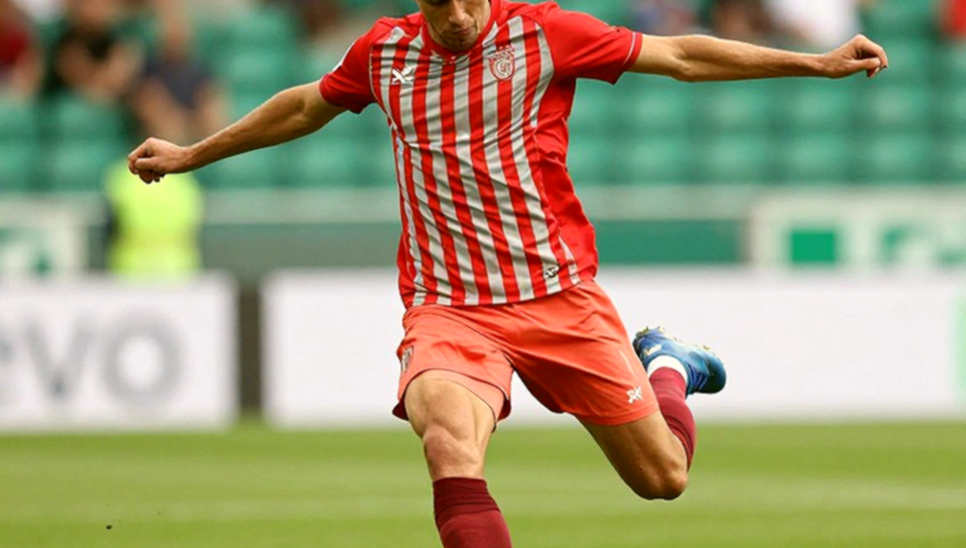 Croatia 0-7 Anh: Trận thua đậm nhất lịch sử và sáu nghìn nhân chứng nhí Croatia 0-7 Anh: Trận thua đậm nhất lịch sử và sáu nghìn nhân chứng nhí