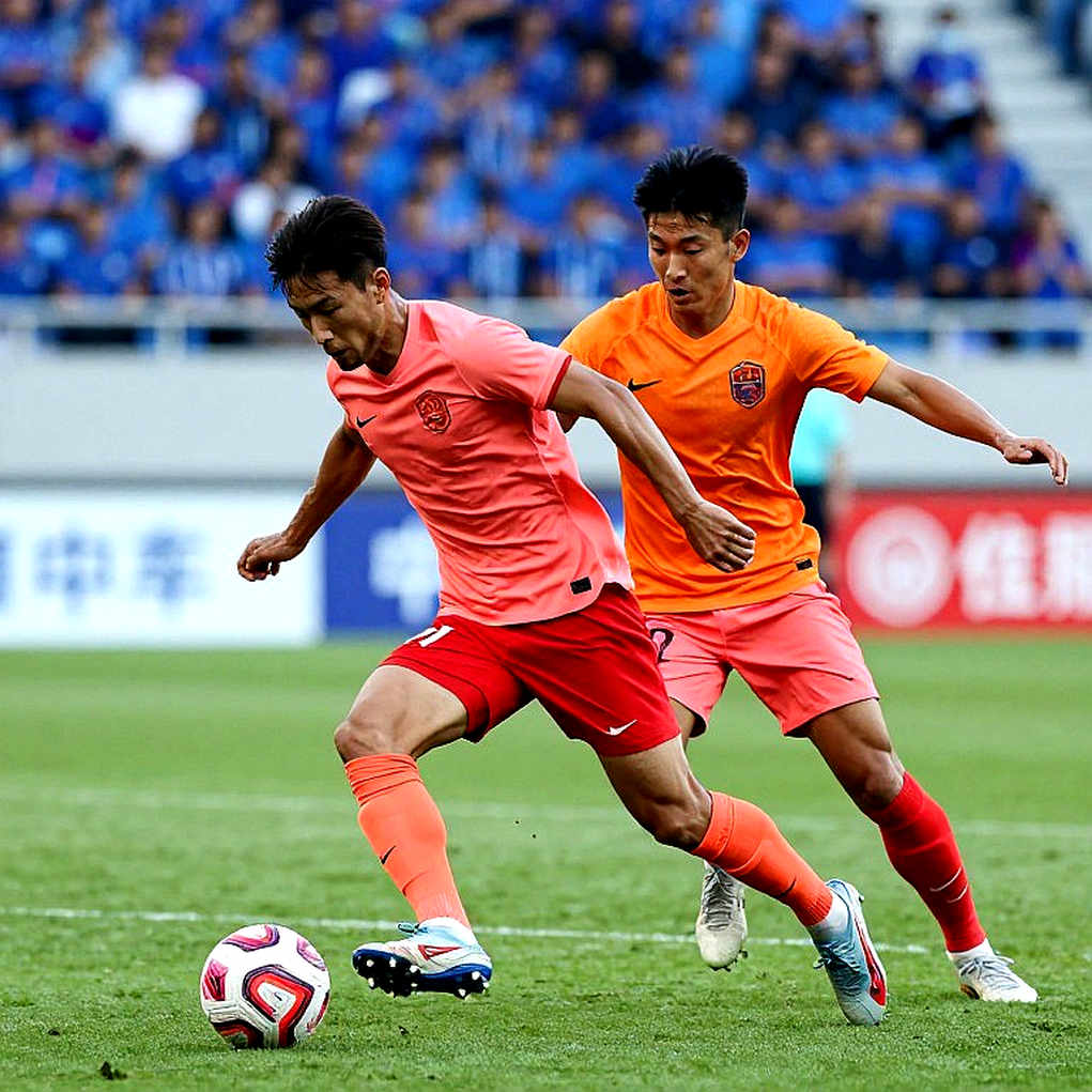 Vietnam U17 Women Seal Asian Finals Spot: Read the 2-0, Not the 28 Goals Vietnam U17 Women Seal Asian Finals Spot: Read the 2-0, Not the 28 Goals