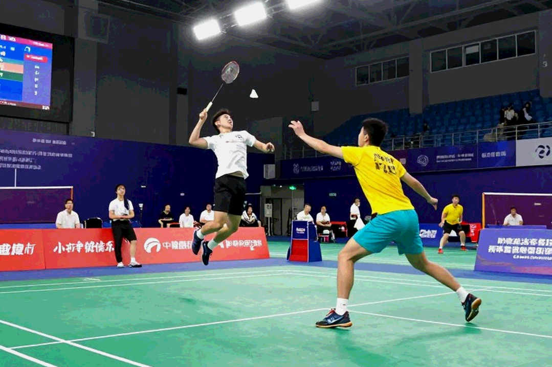 Indian Badminton at Asian Games 2026: Men's Team Reaches Semifinal Against China, Women's Team Falls to Japan Indian Badminton at Asian Games 2026: Men's Team Reaches Semifinal Against China, Women's Team Falls to Japan
