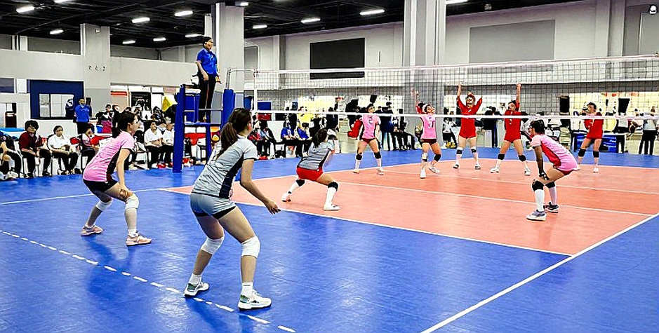 Efeler và vết nứt cuối set: Quyền tự quyết rời khỏi tay Thổ Nhĩ Kỳ