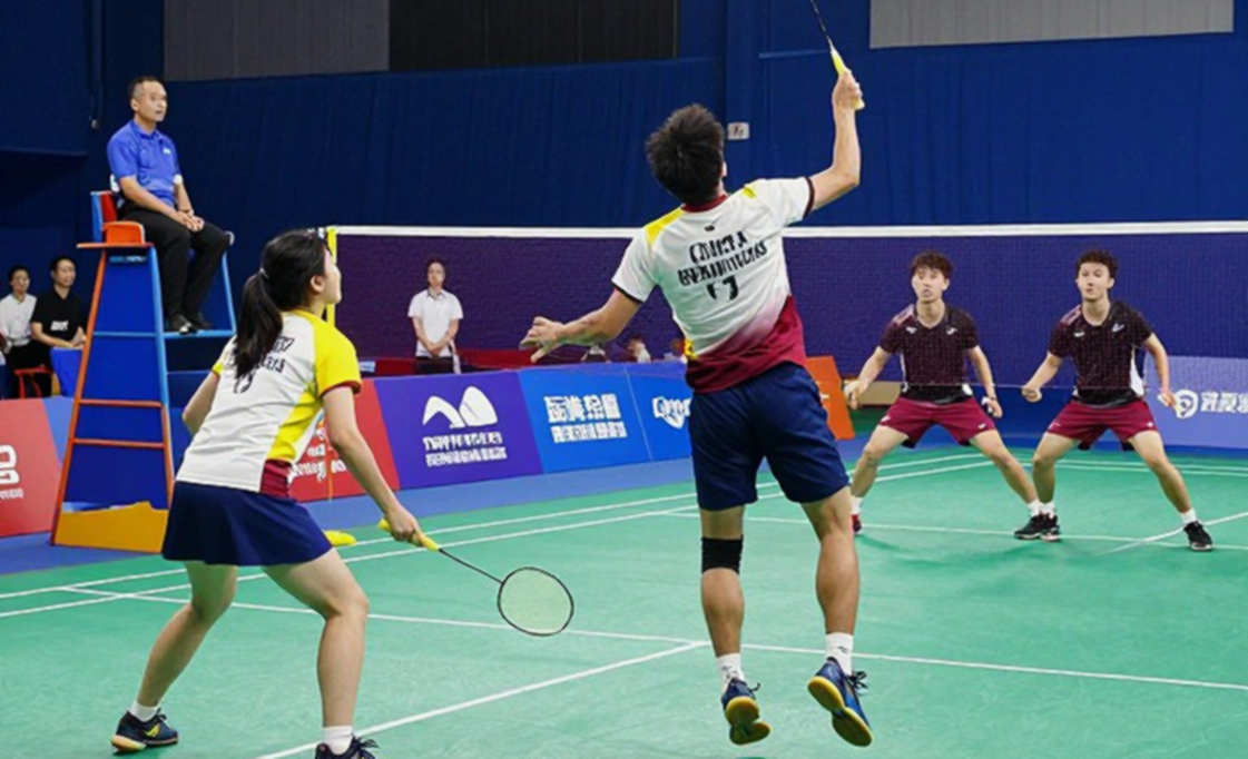 Trung Quốc và bài toán hai huy chương vàng ở Asian Games 2026: Con số thấp bất thường đáng ngờ hơn con số đẹp Trung Quốc và bài toán hai huy chương vàng ở Asian Games 2026: Con số thấp bất thường đáng ngờ hơn con số đẹp