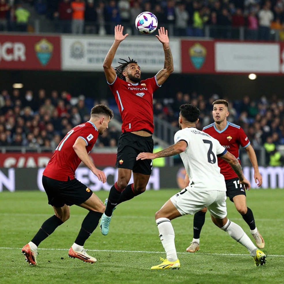 Portugal thắng Na Uy tại Ullevaal: chiều sâu đội hình, sai lầm của Nyland và bài toán Ronaldo Portugal thắng Na Uy tại Ullevaal: chiều sâu đội hình, sai lầm của Nyland và bài toán Ronaldo