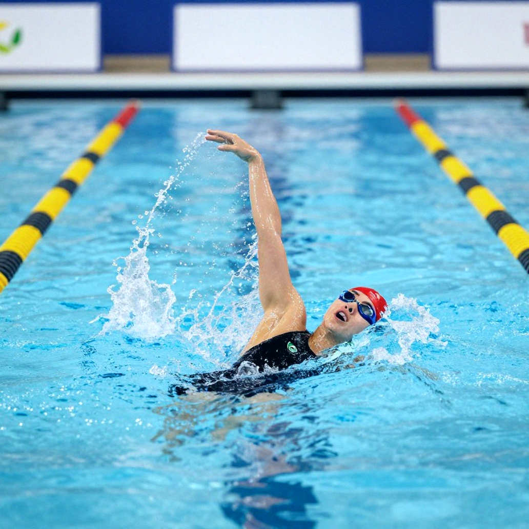 Bốn vòng cho cự ly 50m: nước đi chiến lược của USA Swimming hướng tới LA 2028