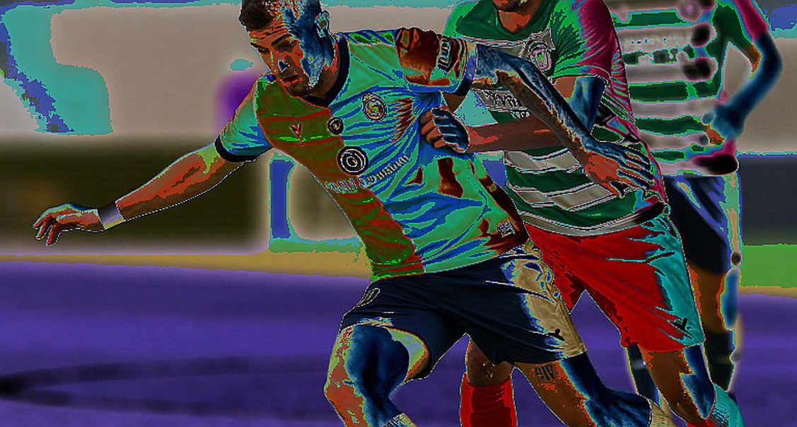V.League and the Rhythm of a Season: What Is Decided in August V.League and the Rhythm of a Season: What Is Decided in August