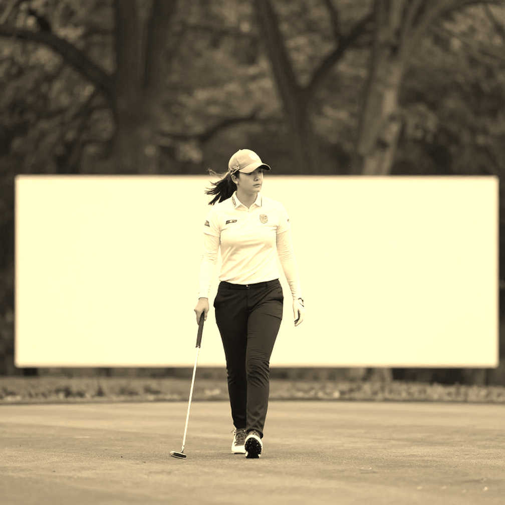 Decoding Scottie Scheffler: How the World's Dominant Golfer Is Being Misread