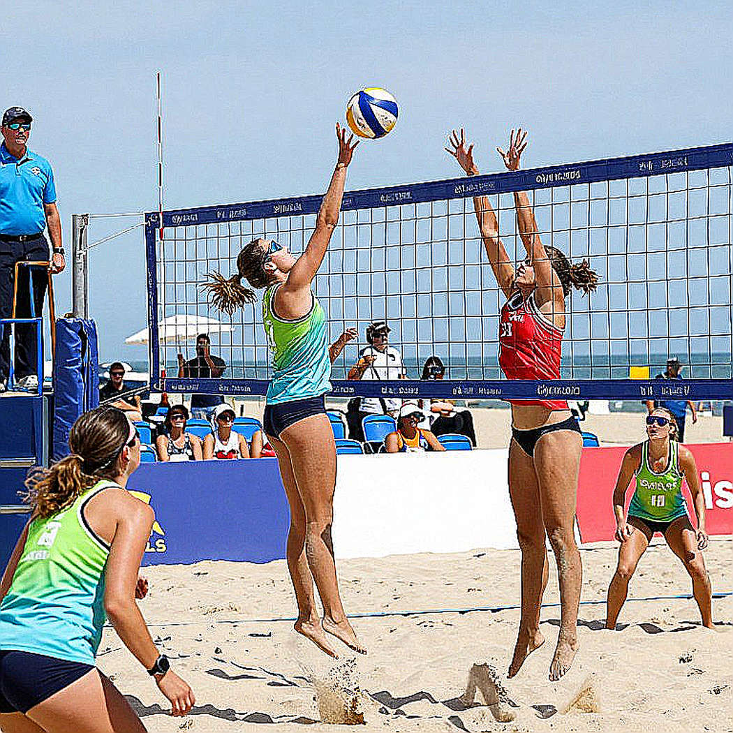 Ba ván thua và một trận sinh tử: Thổ Nhĩ Kỳ, Romania và bài toán 'đóng ván' ở EuroVolley 2026
