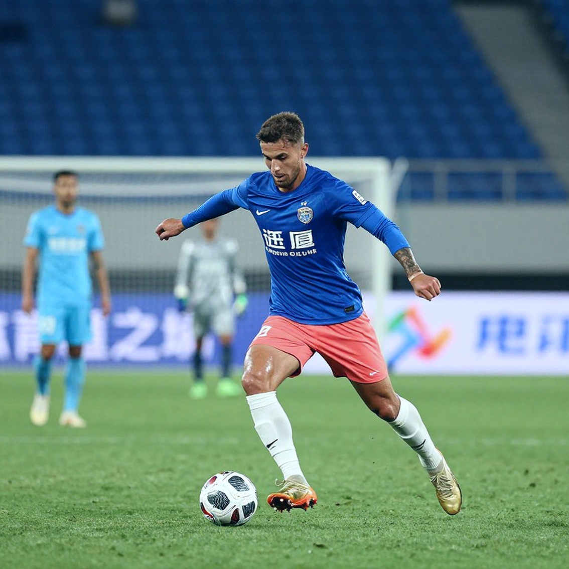 Thép Cần Thơ thắng trận đầu: 2-0 trước Xuân Thiện Phú Thọ và những khoảng trống phía sau tỉ số