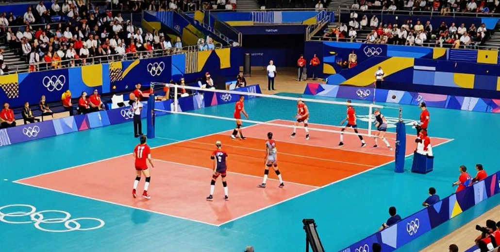 Lịch bóng chuyền bãi biển Olympic trẻ Dakar 2026: Thái Lan có tên, Việt Nam vắng mặt