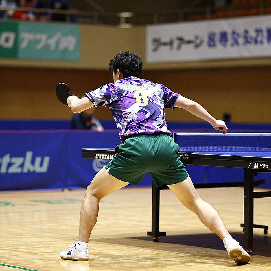 Leana Hochart unbeaten at Europe Youth Top 10 Antibes: reading the sediment of European U19 girls' table tennis
