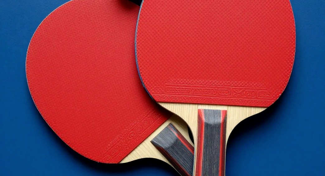 No. 3 in Round One, No. 475 in Round One: Two Draws and the Experience Ledger of British Table Tennis No. 3 in Round One, No. 475 in Round One: Two Draws and the Experience Ledger of British Table Tennis