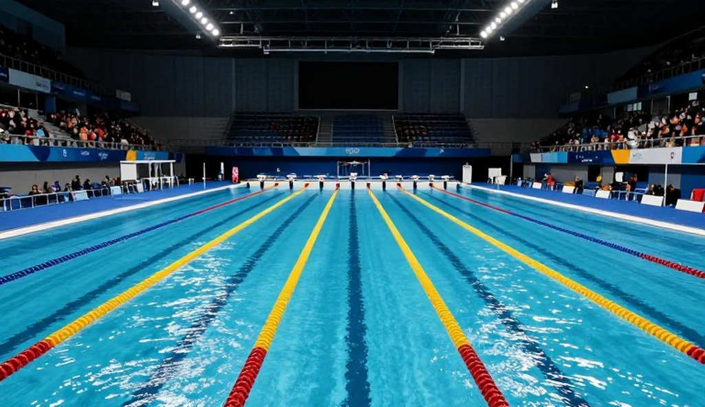 October 2026: The 25-Metre Symphony and Those Left Out of the Scoreboard October 2026: The 25-Metre Symphony and Those Left Out of the Scoreboard