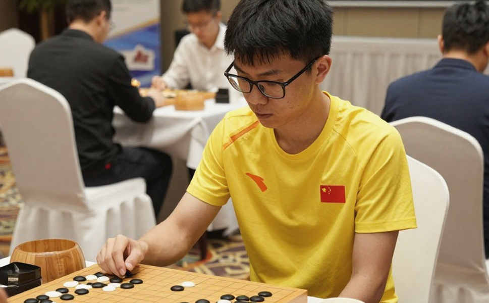 The Nine-Dimension Esports Analysis That Had Nothing to Analyze