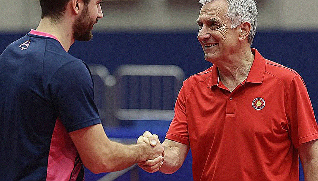 World Hopes Week 2026 Returns to Sheffield: ITTF Hands Table Tennis England Another Vote of Confidence World Hopes Week 2026 Returns to Sheffield: ITTF Hands Table Tennis England Another Vote of Confidence