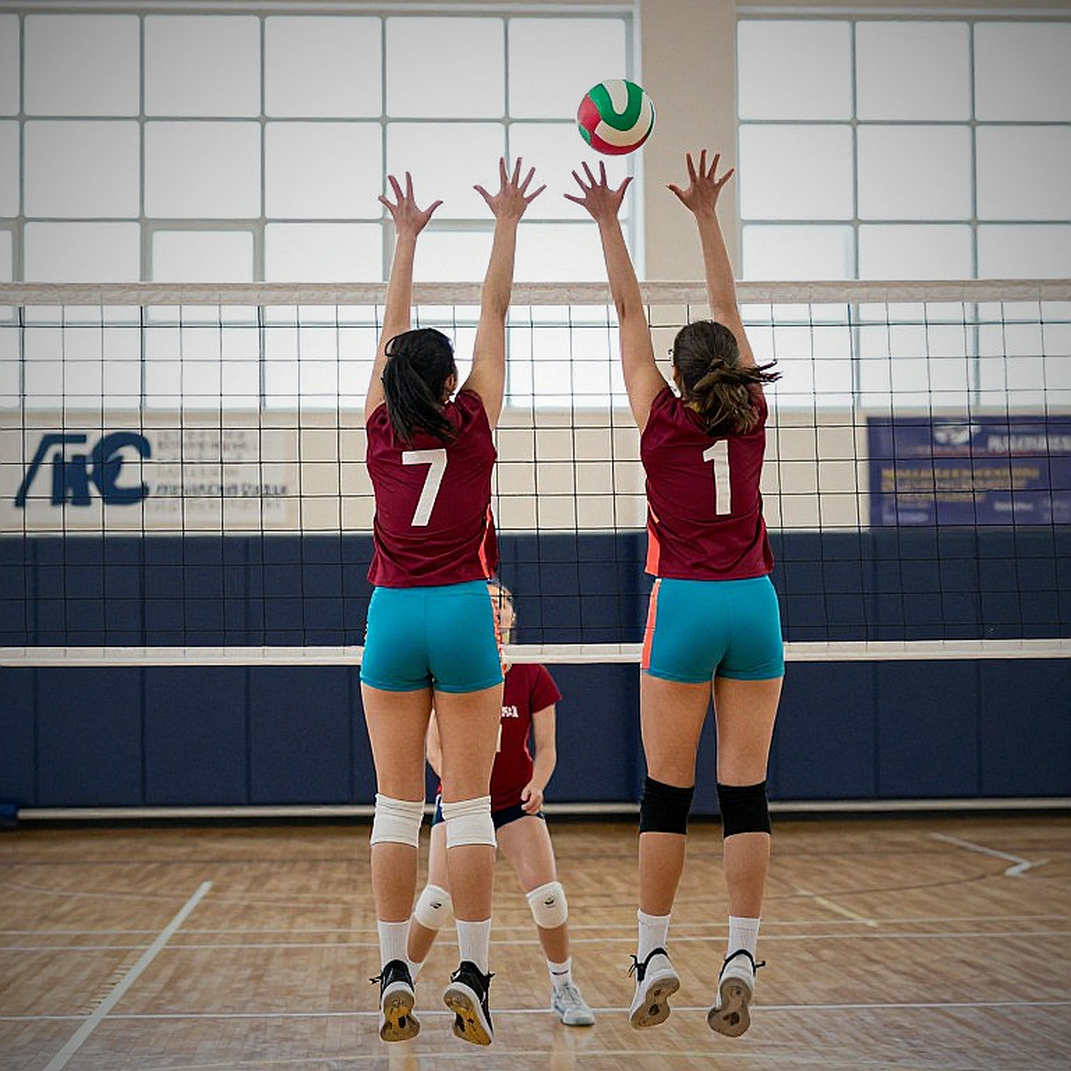 When the Middle Blocker Carries the Team: Anatomy of Vietnam Women's Volleyball Decline When the Middle Blocker Carries the Team: Anatomy of Vietnam Women's Volleyball Decline