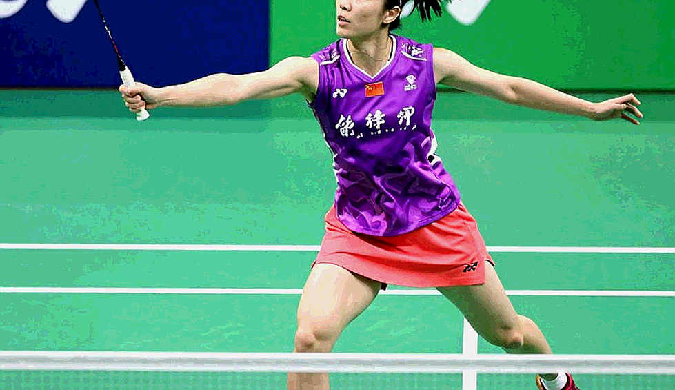Shi Yuqi Withdraws, Li Shifeng Leads: China's Men's Singles Test at the Kumamoto Masters 2026