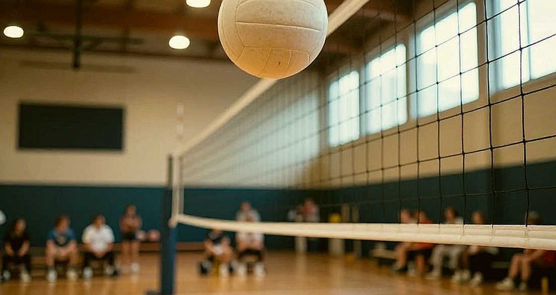 The Ca Dong Girl and the Number 116: When Vietnamese University Volleyball Writes Its Own Story The Ca Dong Girl and the Number 116: When Vietnamese University Volleyball Writes Its Own Story