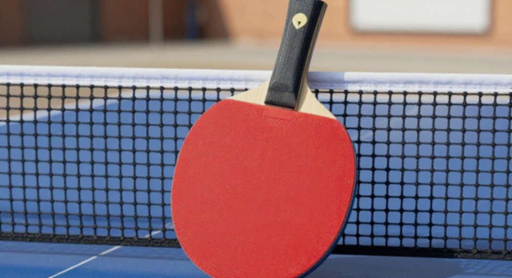 TT Kidz trở lại: Table Tennis England và quyết định được đưa ra trước khi đứa trẻ bảy tuổi cầm vợt