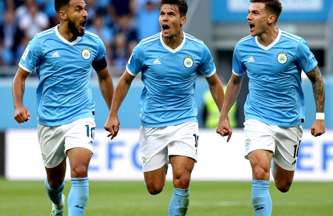Ronaldo's Absence and the Goal-Data Trap in Portugal's Attack Ronaldo's Absence and the Goal-Data Trap in Portugal's Attack